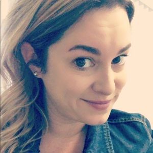 Meet your Posher, Melanie